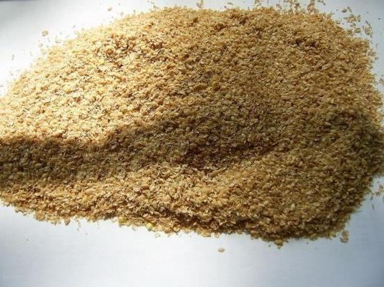 Мучка кормовая гороховая Мучка кормовая гороховая