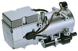 Подогреватели предпусковые двигателя HYDRONIC 10 (дизель