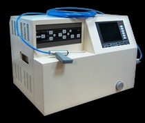 Масс-спектрометрический течеискатель МС-4