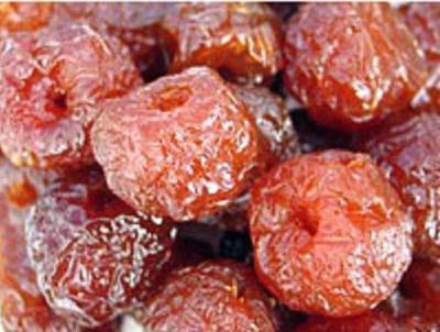 Райские яблочки цукаты Китай