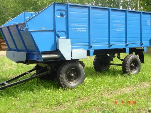 Кормораздатчик РКТ-10 Кормораздатчик РКТ-10