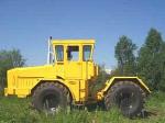 Трактор сельскохозяйственный колесный