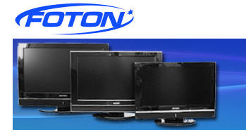 LCD-телевизоров FOTON