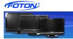 LCD-телевизоров FOTON