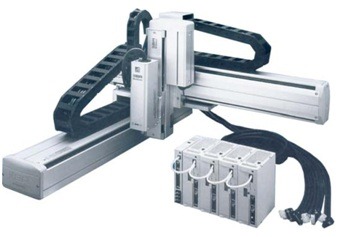Робот-манипулятор shibaura Mechatronics Робот-манипулятор shibaura Mechatronics