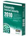 Kaspersky Internet Security 2010 Russian Ed.