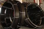 Трубы для подачи горючих газов