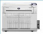 Широкоформатные системы Xerox 6204 Accxes