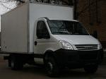 Фургон промтоварный IVECO Daily 35C15