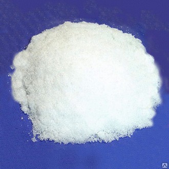 Алюминий сернокислый (сульфат алюминия)