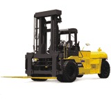 Погрузчик KOMATSU Серия FX20 Погрузчик KOMATSU Серия FX20