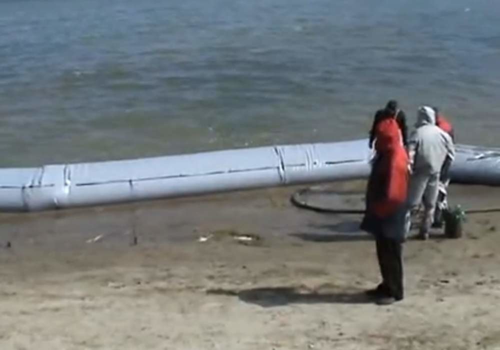 водоналивные дамбы водоналивные дамбы
