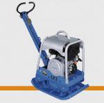 Виброплиты CR2