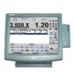 POS терминал - моноблок Posiflex Jiva 8015