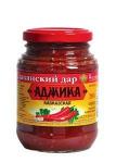 Аджика Кавказская