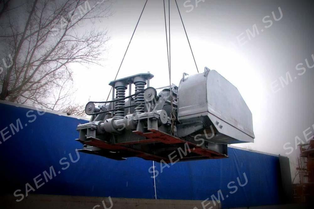 Дробилки угля ДО, ВДП, ДР, Д-АР Дробилки угля ДО, ВДП, ДР, Д-АР