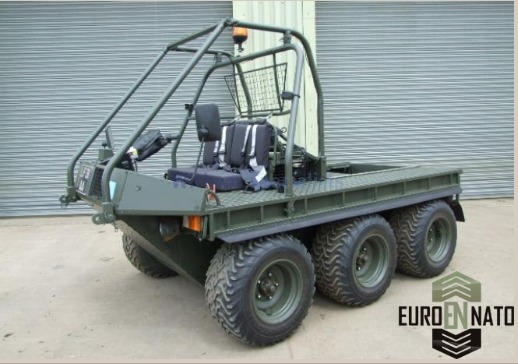 Вездеходы. Вездеход. Вездеход SUPACAT ATMP 6x6. Вездеходы. Вездеход. Вездеход SUPACAT ATMP 6x6.