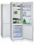 Двухкамерный холодильник Бирюса 144KS с No Frost