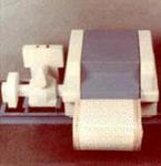 Жаккардовая машина модель ТМЖ-2-1344
