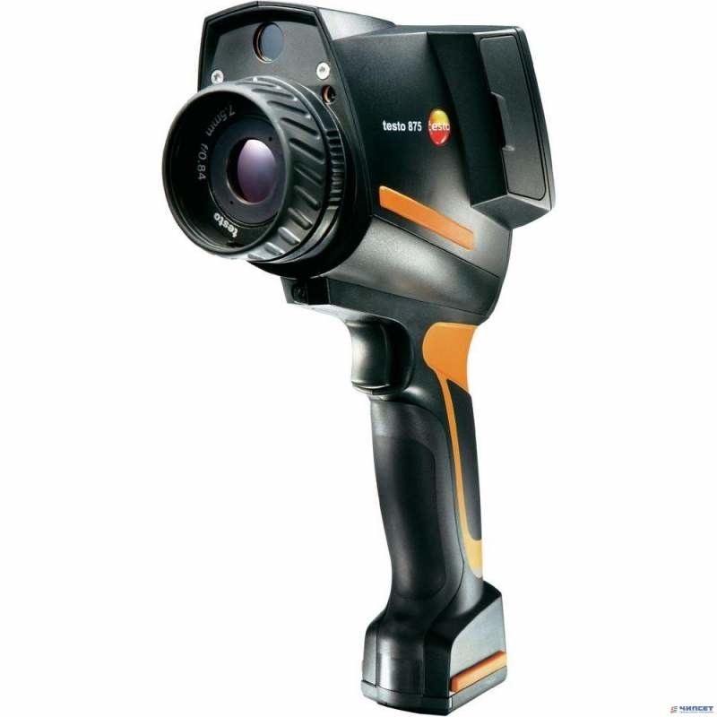 Тепловизор Testo 875 2 i Тепловизор Testo 875 2 i