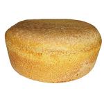 Хлеб круглый Саранский