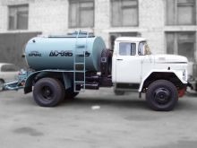 Автогудронатор ДС-39Б, Машины для строительства автомобильных дорог ДС-39Б Автогудронатор ДС-39Б, Машины для строительства автомобильных дорог ДС-39Б