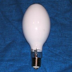 Лампа ртутная ДРЛ 125