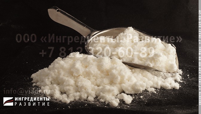 Клетчатка целлюлозная Alba-Fibre С-500