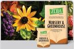 Суперабсорбент для Питомника и Теплицы ZEBA Nursery & Greenhouse