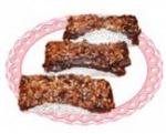 Пирожное 'Вкусняшка'