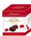 "Шоколадные конфеты ассорти ""Europe cream Romantic"""