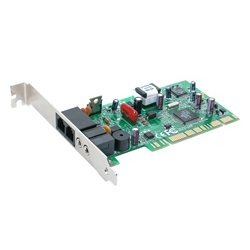 Модем внутренний D-Link DFM-562I Voice/Fax/Data Conexant 56K(V.90/V.92) PCI