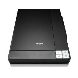 Сканер Epson Perfection V30