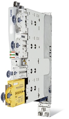 Сервопреобразователь Lenze 9400 Servo 0,37 ... 370 кВт