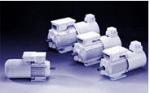 Асинхронные общепромышленные двигатели Lenze MDEMAXX, Асинхронные электродвигатели