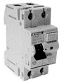 Автоматический выключатель с дифференциальной защитой TD2 ZDS Terasaki (Италия)
