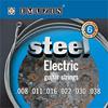 Струны для электрогитары Steel Electric - Раздел: Музыка и видеофильмы