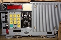 Радиостанция Р-173М Радиостанция Р-173М