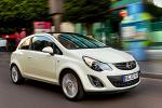 Opel » Corsa 3d