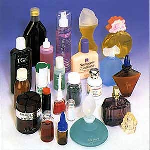 Упаковка фармацевтической продукции в виде жидкостей, порошков и гранул