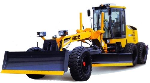 Грейдер GR215 Грейдер GR215