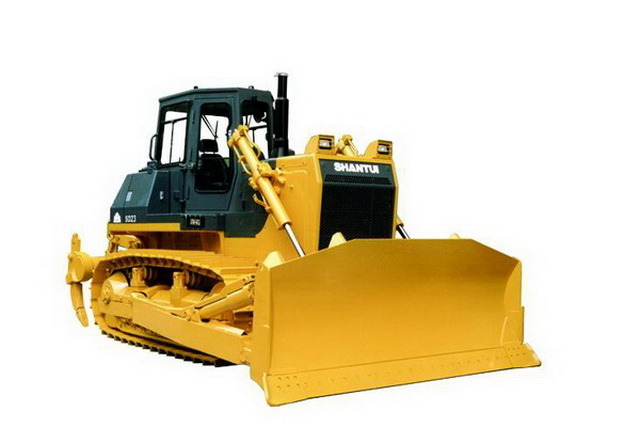 Бульдозер Shantui SD23 Бульдозер Shantui SD23