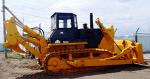 Бульдозер Shantui SD32