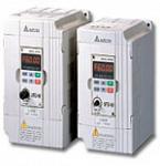 Преобразователи частоты Серия VFD-M