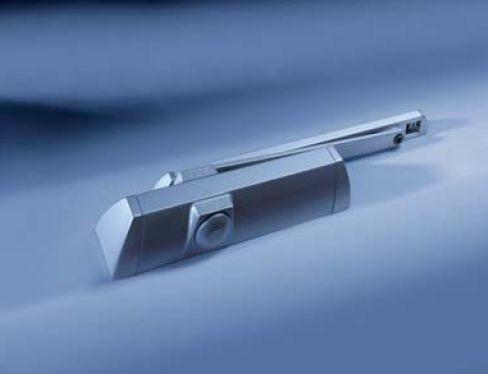 Дверной доводчик кулачкового типа со скользящим каналом DORMA TS 90 Impulse Дверной доводчик кулачкового типа со скользящим каналом DORMA TS 90 Impulse