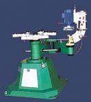 Станок для обработки криволинейной кромки стекла ВТ20м