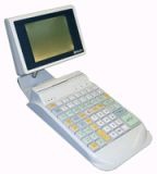 Терминальная POS-система Меркурий mPOS-64 Терминальная POS-система Меркурий mPOS-64