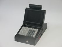 Терминальная POS-система Штрих-miniPOS II Slim 001 Терминальная POS-система Штрих-miniPOS II Slim 001