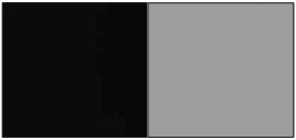 Балетный линолеум VARIO (черно-серый)