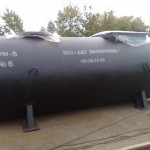 Нефтеловушка Нефтеловушка